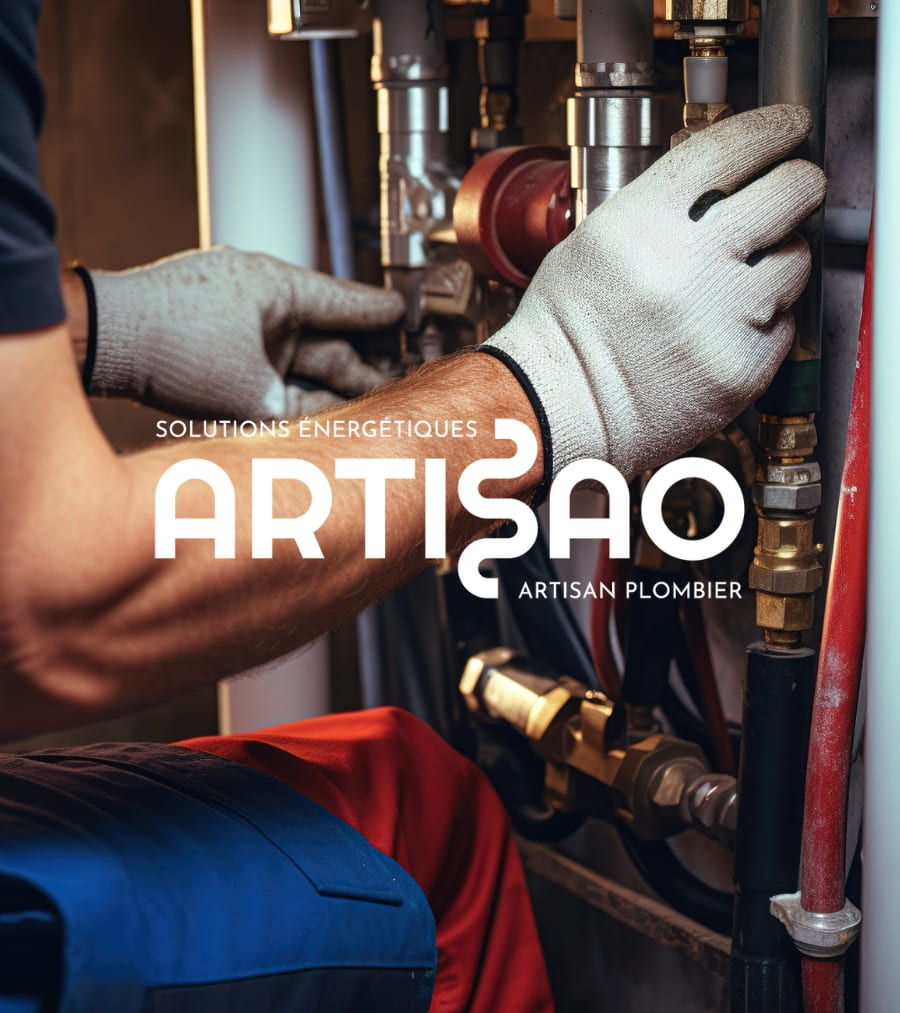 ARTISAO : Plombier - chauffagiste à La Chevallerais