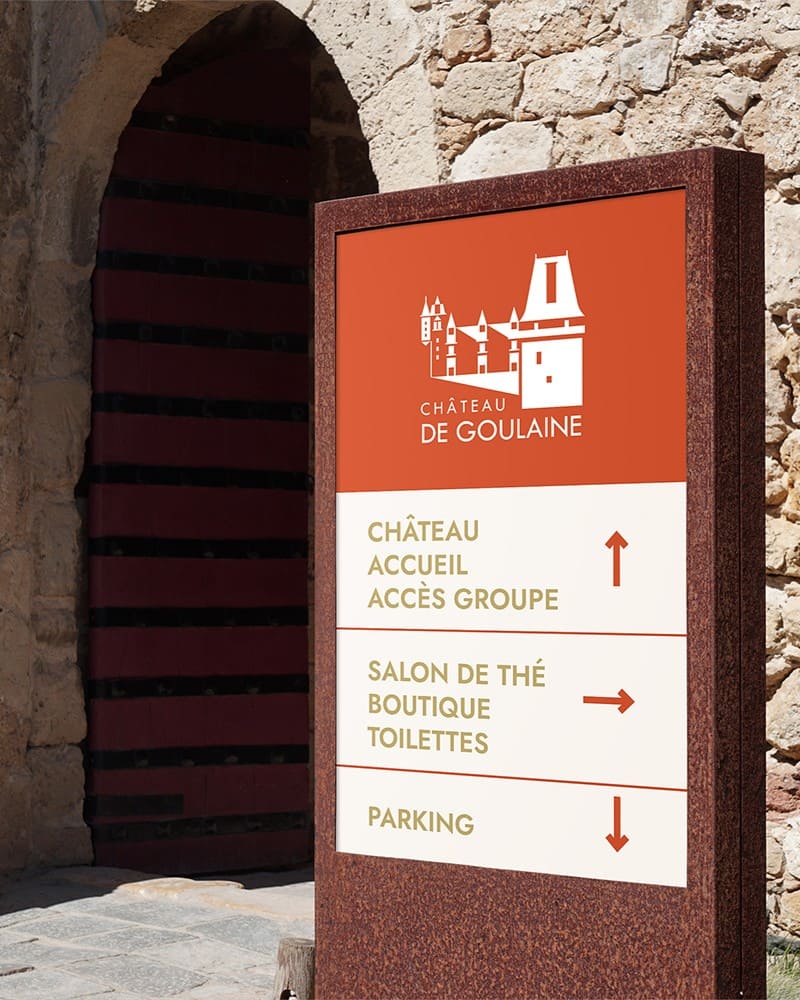 Château de Goulaine