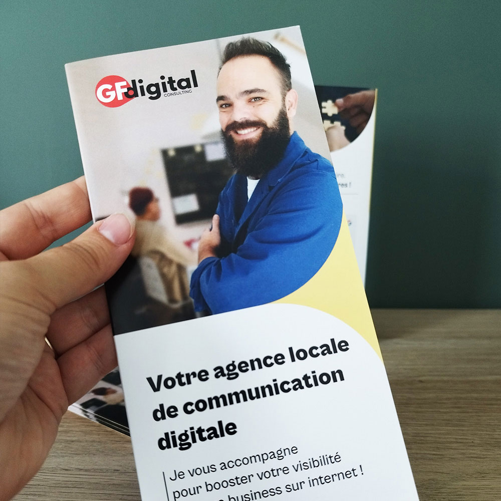 GF Digital Consulting